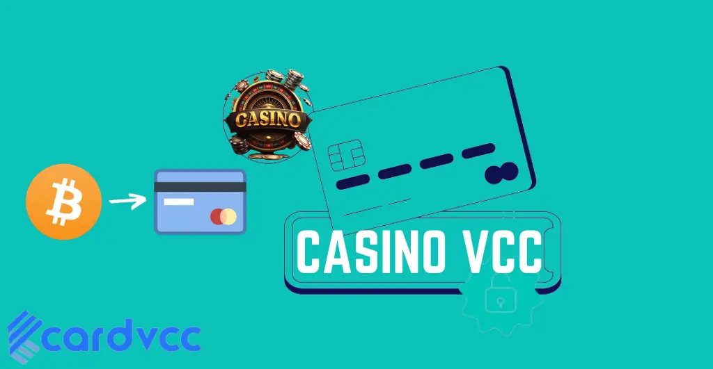 Casino VCC
