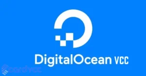 Digitalocean VCC
