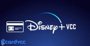 Disney Plus VCC
