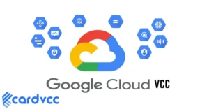 Google Cloud VCC