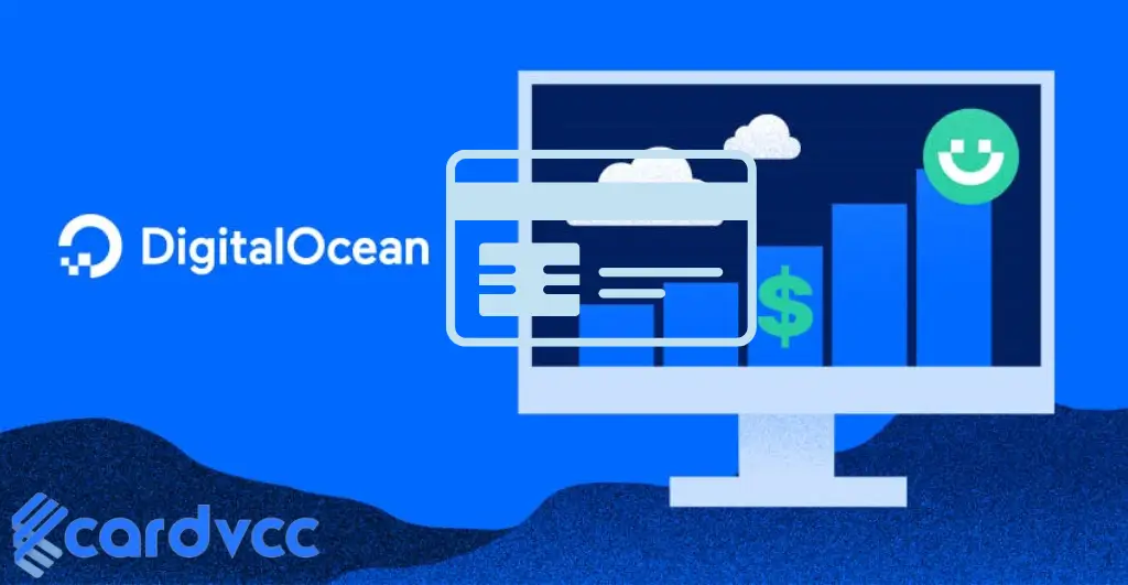 How to Buy Digitalocean VCC