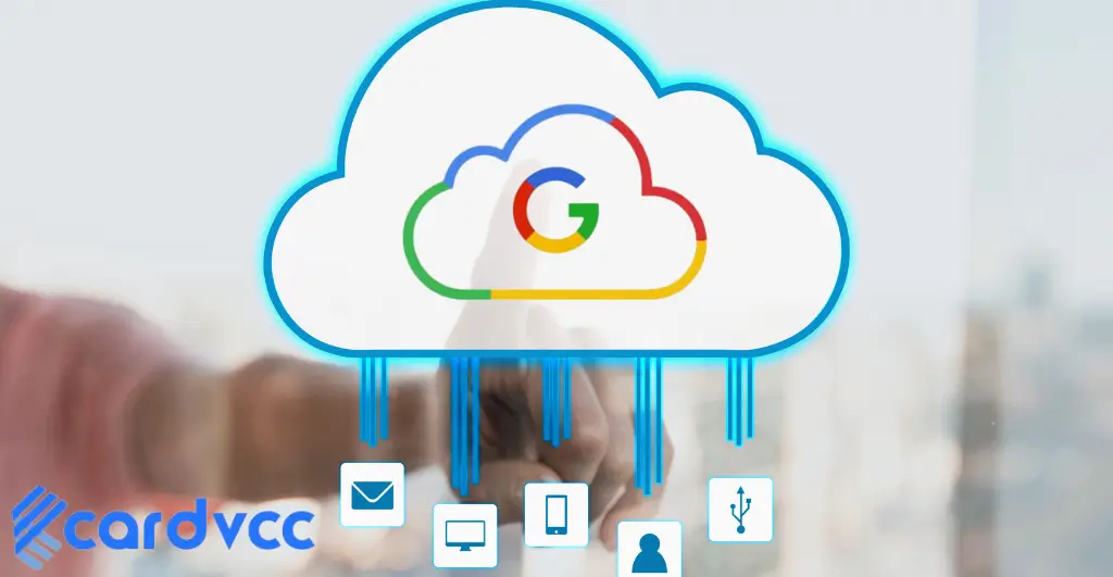 How to Buy Google Cloud VCC