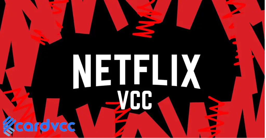 Netflix VCC