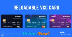 Reloadable VCC