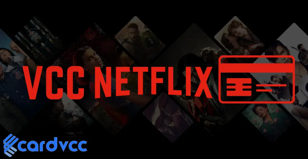buying a Netflix VCC