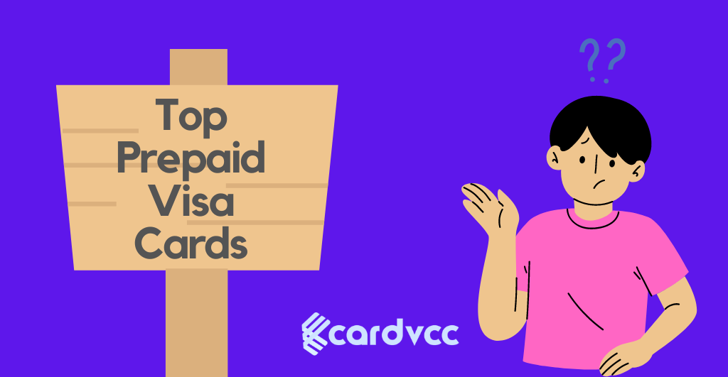 Top Prepaid Visa Cards: A Complete Guide