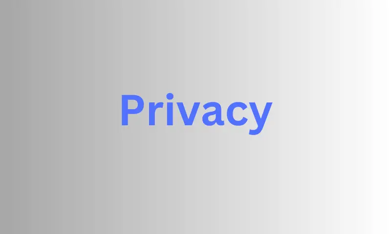 privacy virtual credit card