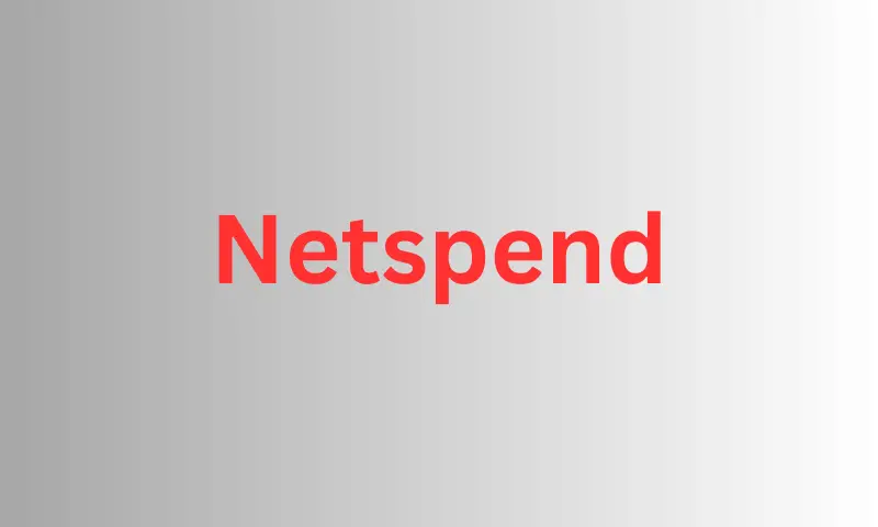 Features of the Netspend Card