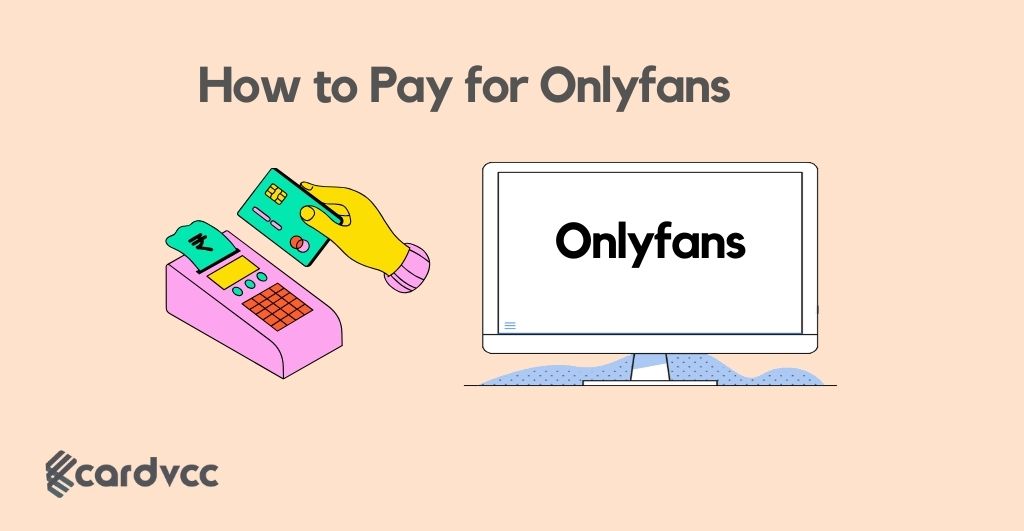 How to Pay for Onlyfans