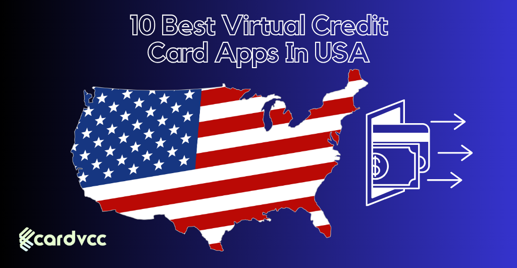10 Best Virtual Credit Card Apps In USA