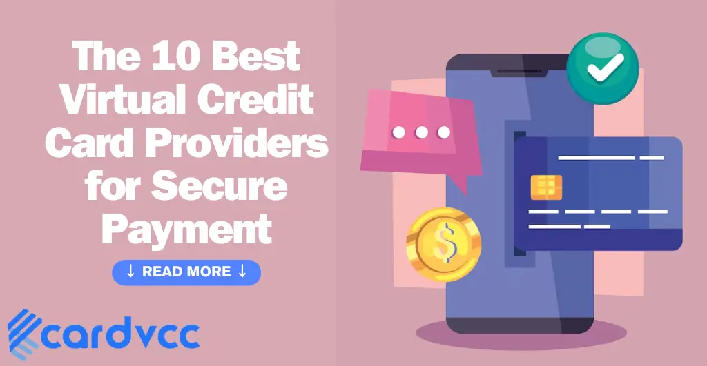 The 10 Best Virtual Credit Card Provider