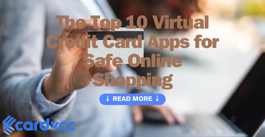 The Top 10 Virtual Credit Card Apps