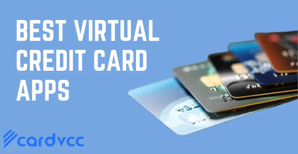 Best Virtual Credit Card Apps