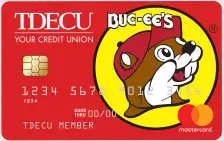 Bucees Credit Card