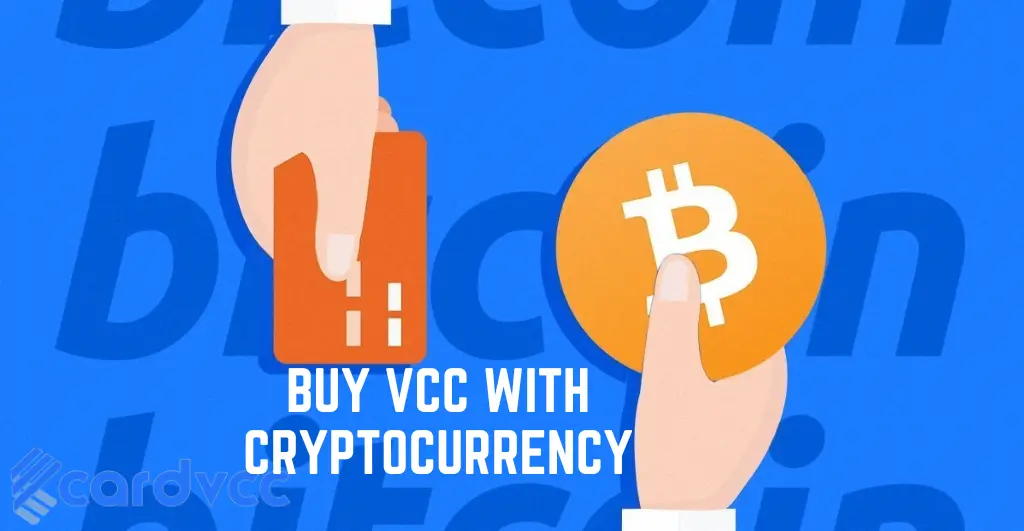 Buy Vcc With Cryptocurrency