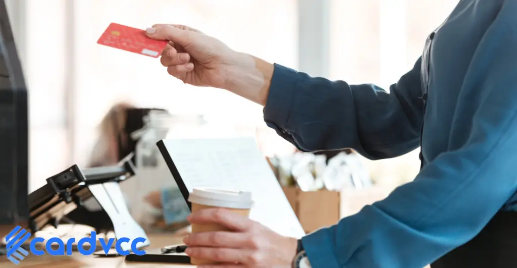 CSC Service Work Charge On Credit Card
