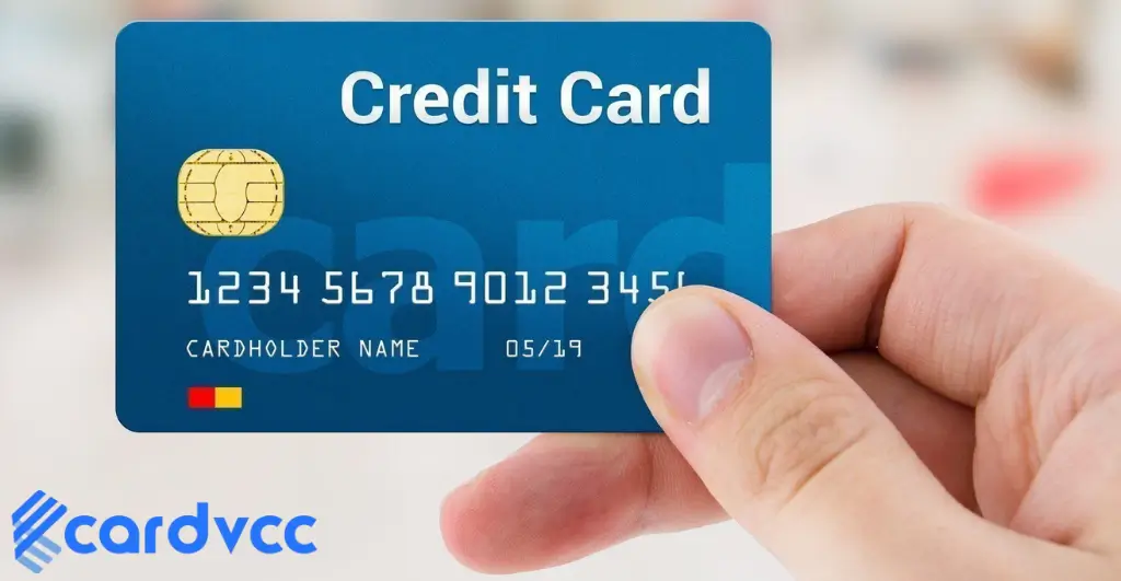 Cardis Credit Card