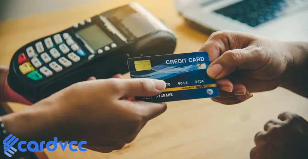 Cardis credit card payment