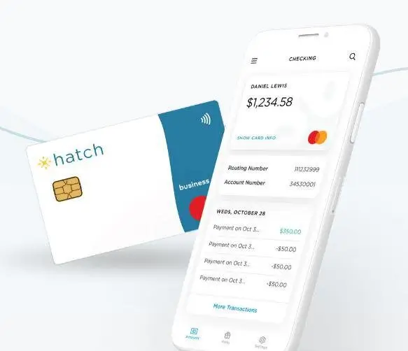 Hatch Credit Solutions