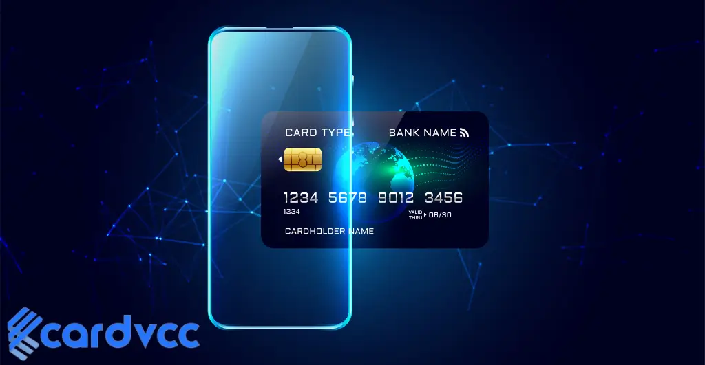 How To Get Virtual Credit Card (VCC)