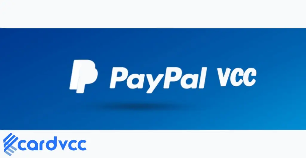 How do I buy PayPal VCC