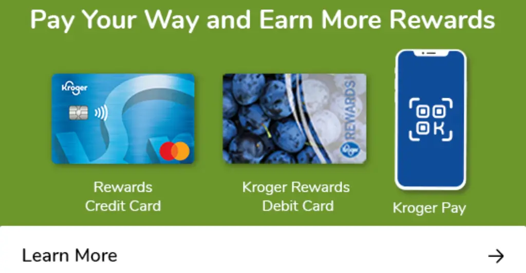 Rewards Card Benefits