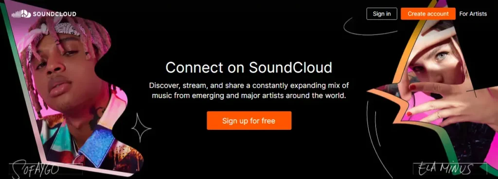 Soundcloud Inc
