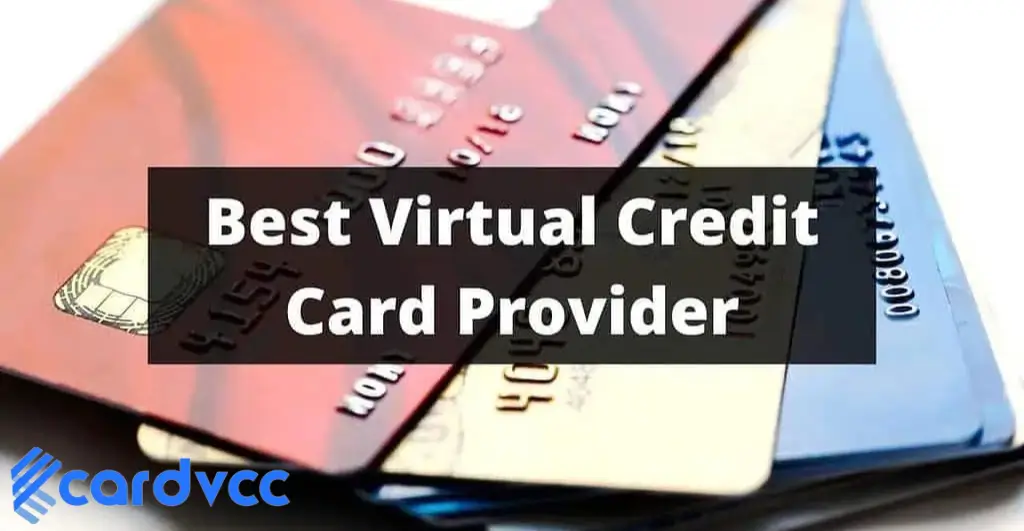 Top 10 Virtual Credit Card Providers