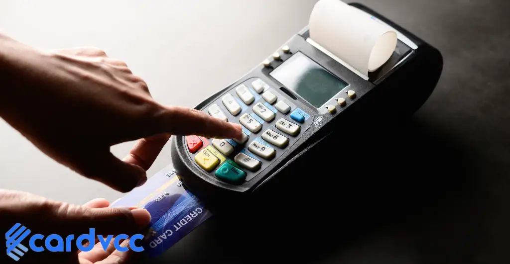 Understanding Credit Card Purchases
