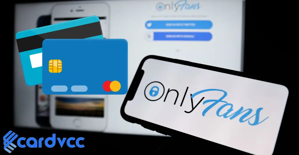Virtual Credit Card for OnlyFans