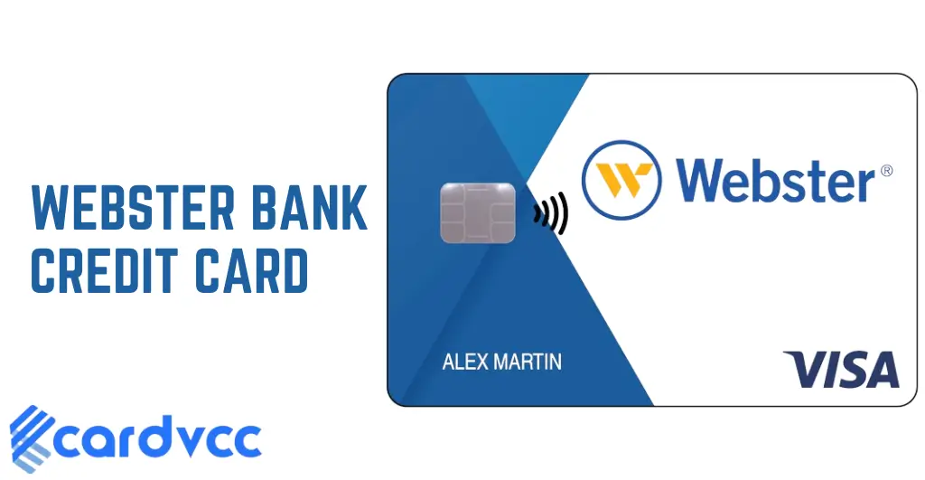 Webster Bank Credit Card