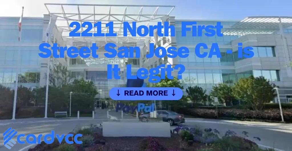 2211 North First Street San Jose Ca
