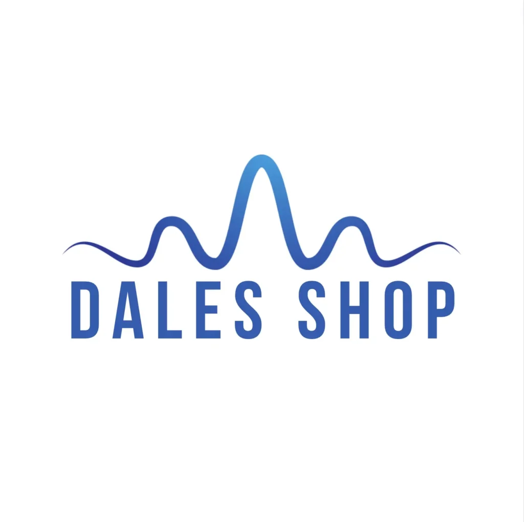 Dales Shop