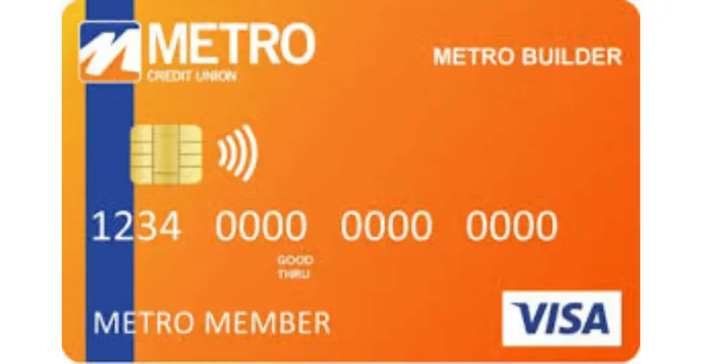 8888638768 Metro Credit Card