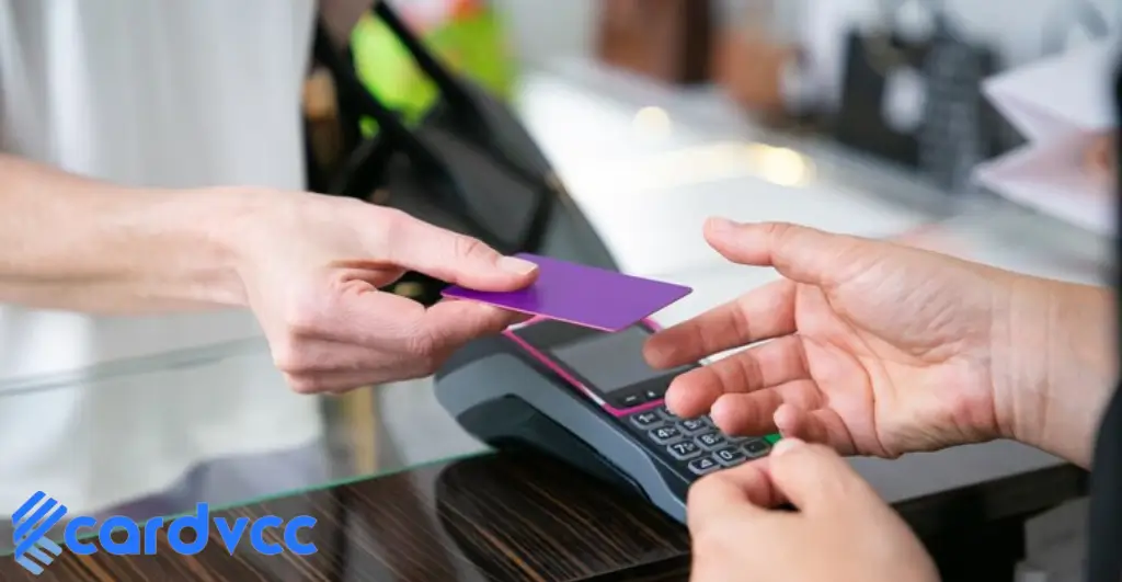 pgande web online charge on credit card debit card