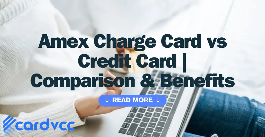 Amex Charge Card Vs Credit Card