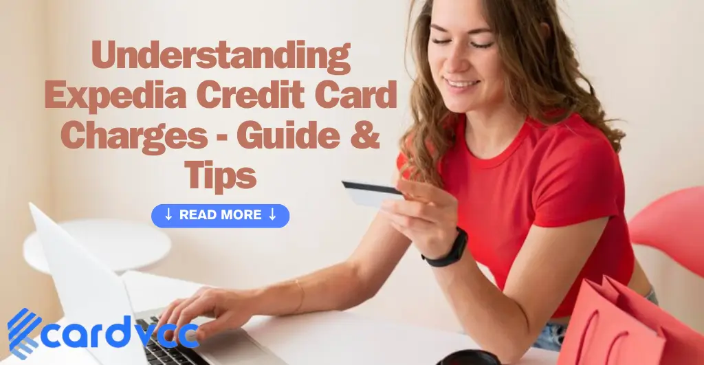 Expedia Credit Card Charges