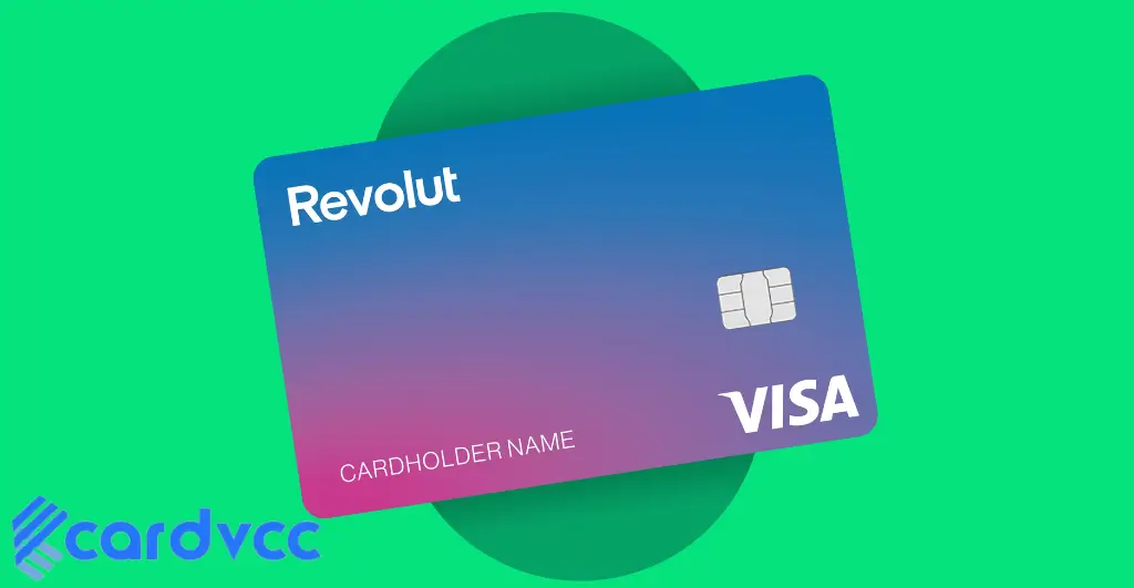 How to Revolut Card