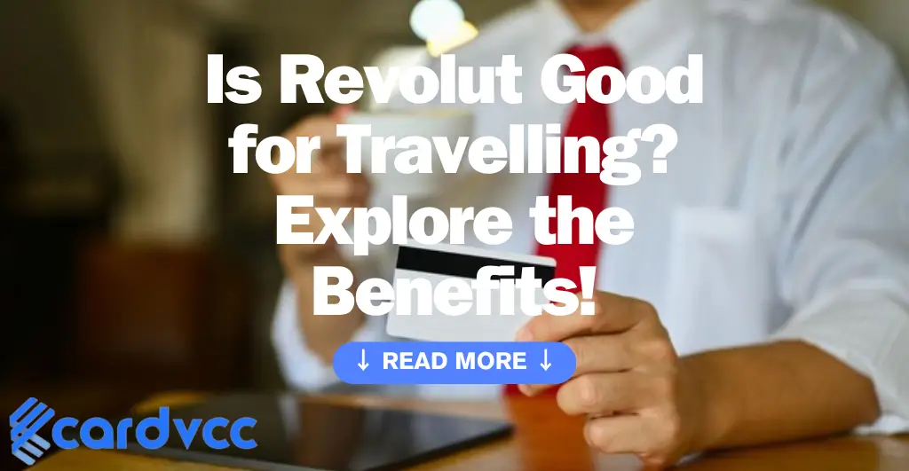 Is Revolut good for travelling