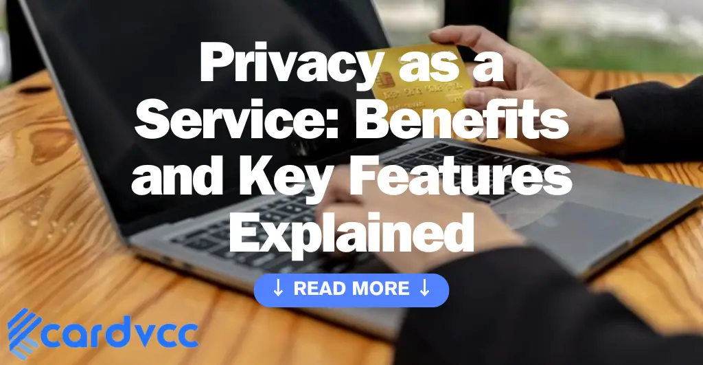 Privacy as a Service