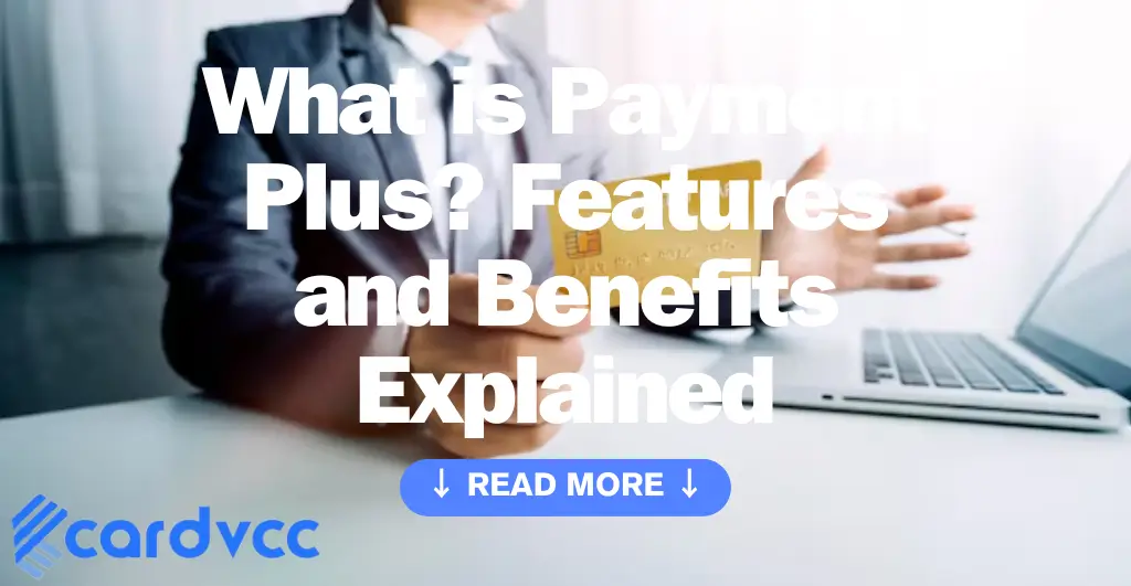 What is Payment Plus