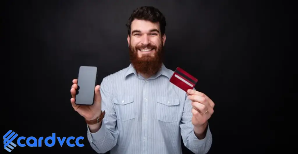 What is the difference between wallet and virtual card