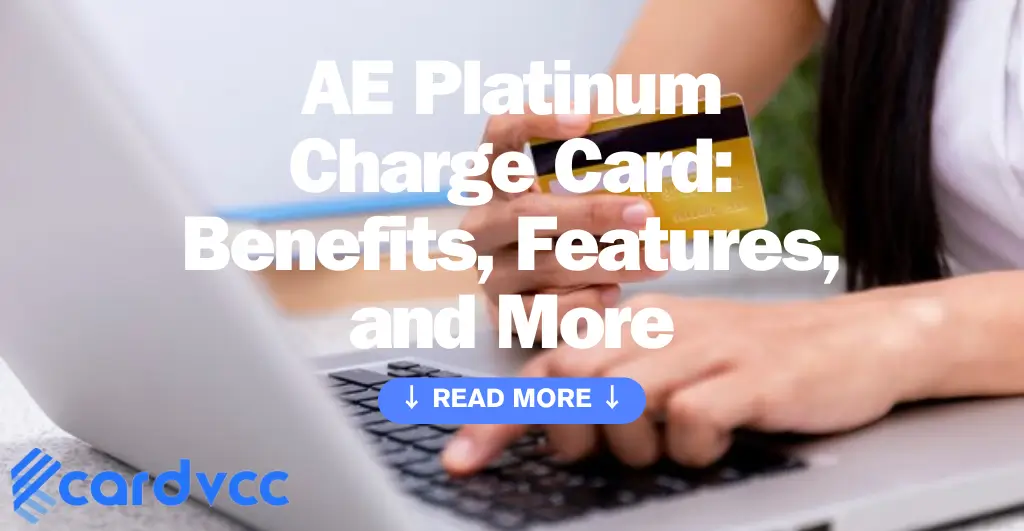 Ae Platinum Charge Card