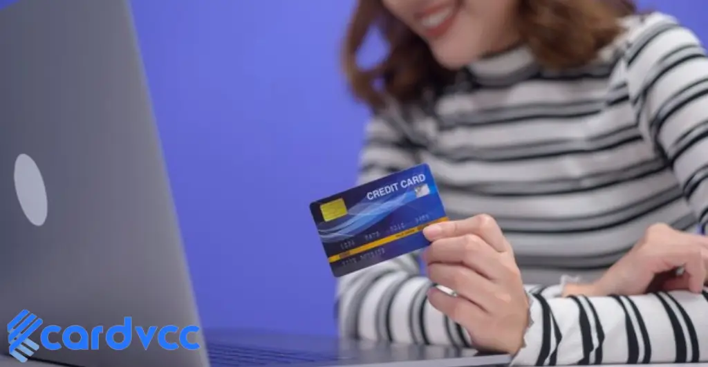 stanley pacificmark charge on credit card