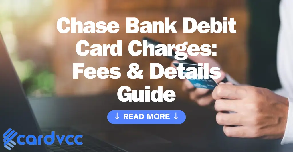 Chase Bank Debit Card Charges