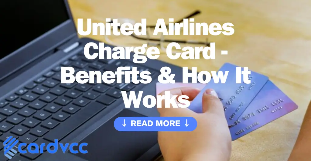 United Airlines Charge Card