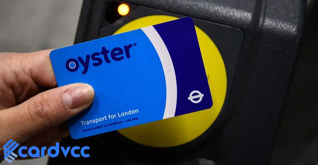 oyster card charges per day