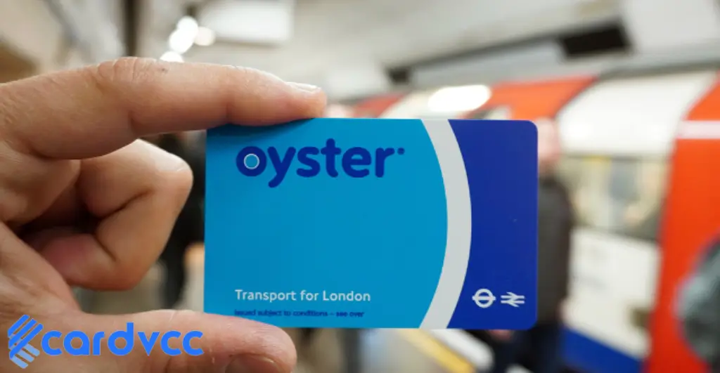 oyster card charges tfl