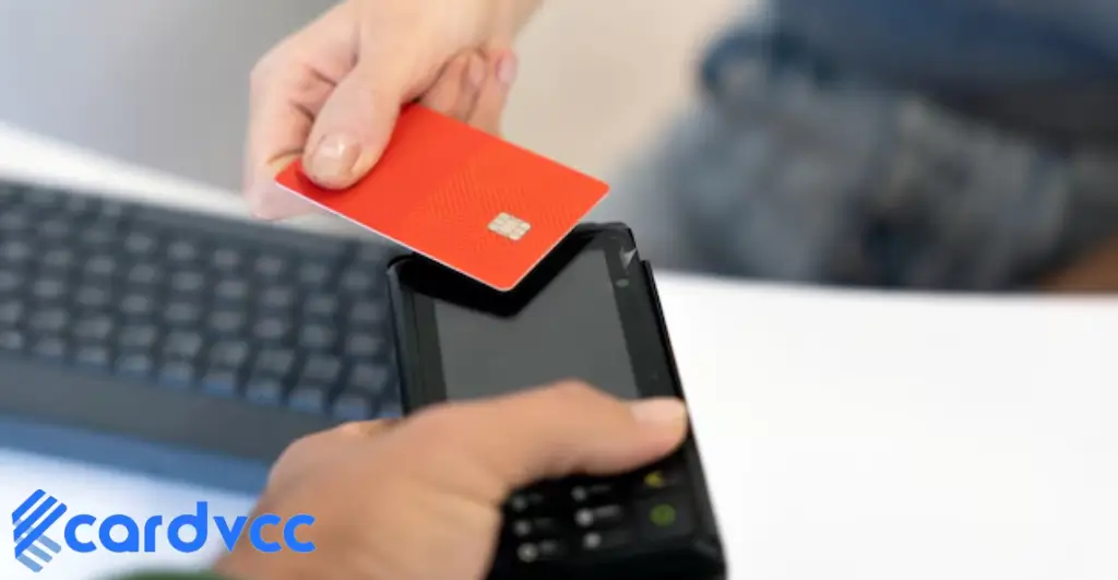 Envoy Corporation ATP2 Credit Card Transaction