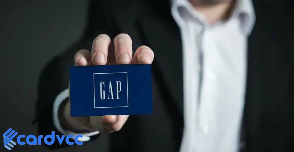 What is a Gap credit card